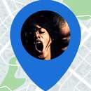 INTERACTIVE MAP: Kink Tracker in the Fort smith, AR Area!