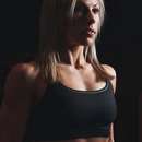 Lesbian Fitness Freak with Sporty Body in Fort smith, AR