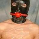 Male sub looking for Mistress in Fort smith, AR